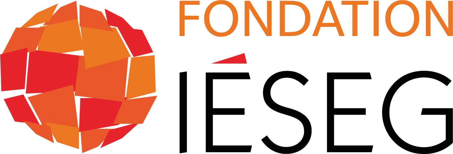 Fondation IÉSEG